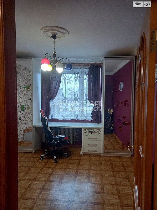 Продаж Квартира 4-кімнатна, 6/16 поверх на вул. Победы Харьков - изображение 5