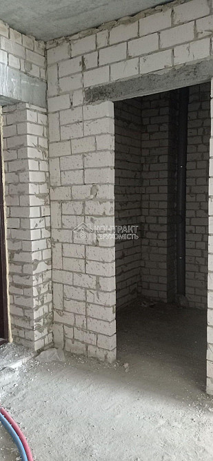 Продаж Квартира 1-кімнатна, 4/9 поверх на вул. Борткевича Харків - фото 2