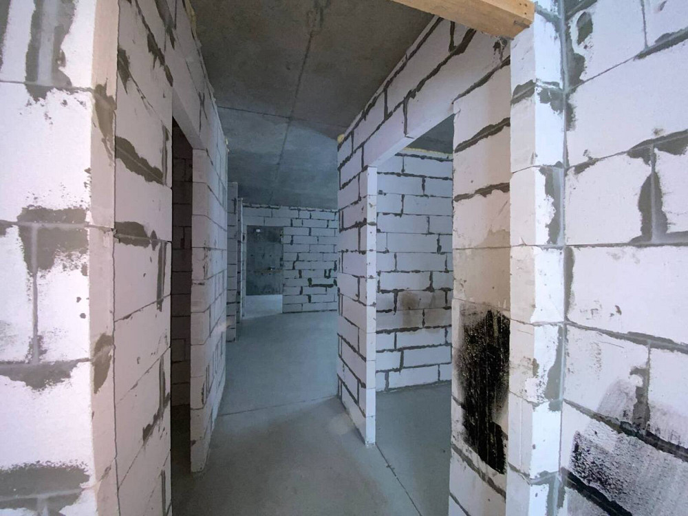 Продаж Квартира 3-кімнатна, 1/8 поверх на вул. Дубенська Кременець - фото 12