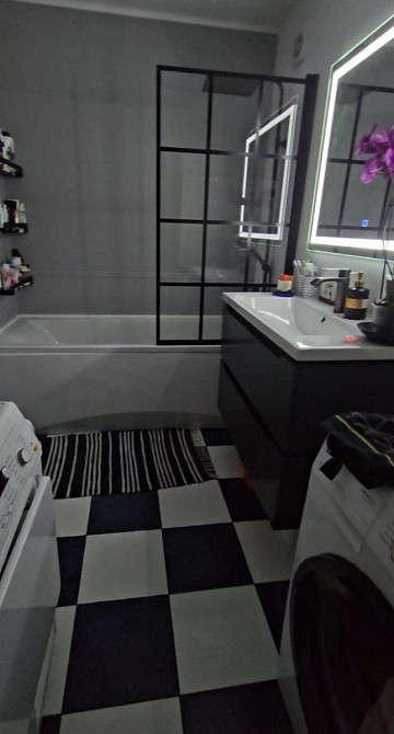 Продається 3-кімнатна квартира в ЖК «Марсель» Одеса - фото 12