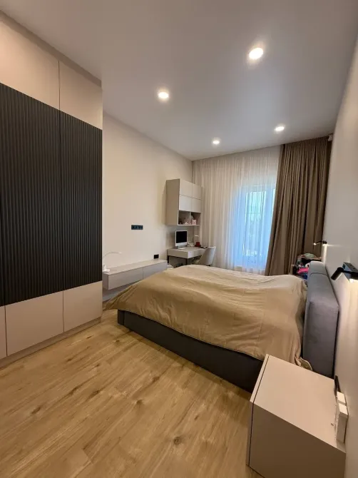 Продаж 2-поверховий Таунхаус з ділянкою 4 сот 160 кв.м 4 кімн. на вул. Остапа Вишні Дніпро - фото 8