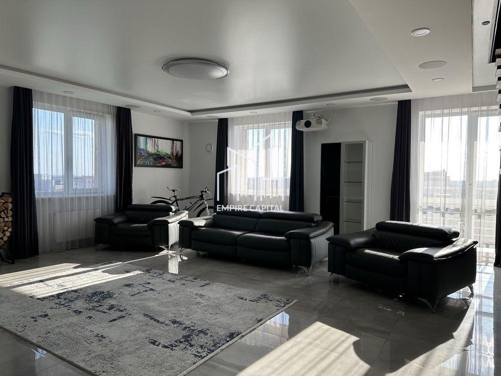 Продаж 4к квартири 165 кв. м Львів - фото 5