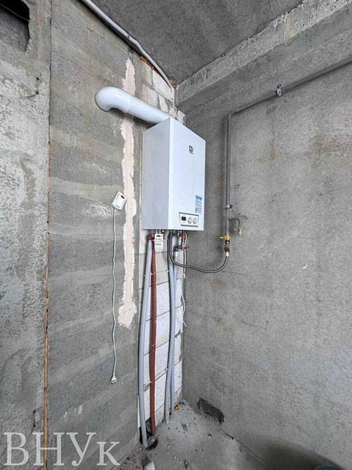 Продаж Квартира 2-кімнатна, 5/9 поверх на Назарія Яремчука Брітанія Холл Луцк - изображение 19