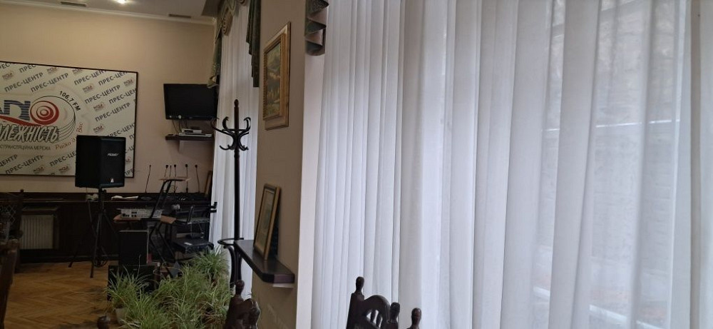 Оренда офісне приміщення на вул. Князя Романа приміщень - 1, поверх - 2/5 Львів - фото 3