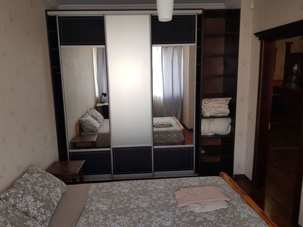 Оренда Квартира 3-кімнатна, 5/9 поверх на ул. Паньковская, 27 Київ - фото 14