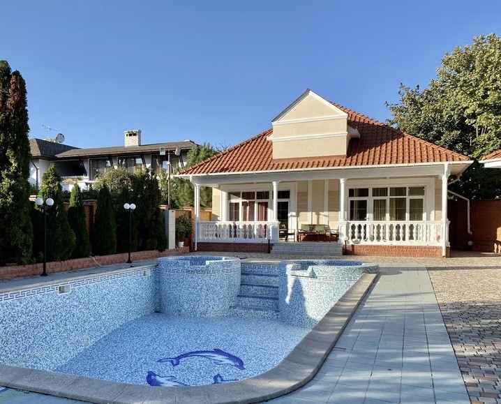 Продаж Будинок на вул. Набережна Odessa - photo 7