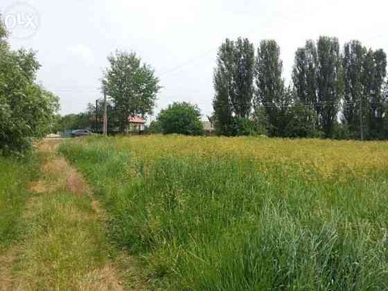 Продаж земельної ділянки 20 соток 