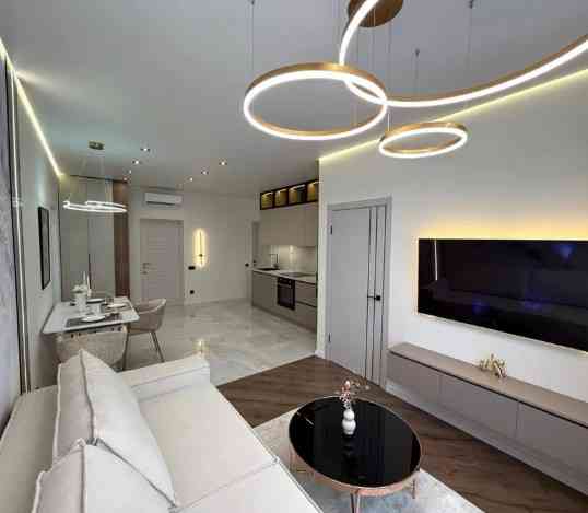 2-х комнатная квартира в Аркадии- ЖК 51 Жемчужина Odessa