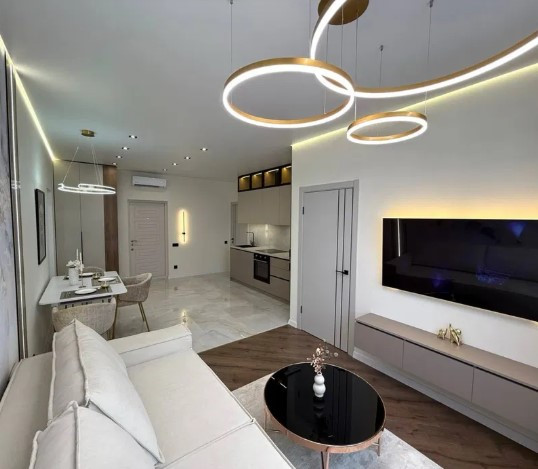 2-х комнатная квартира в Аркадии- ЖК 51 Жемчужина Odessa - photo 2