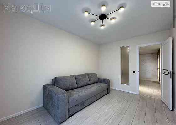 Оренда Квартира 2-кімнатна, 4/11 поверх на вул. Академіка Сахарова Тернопіль