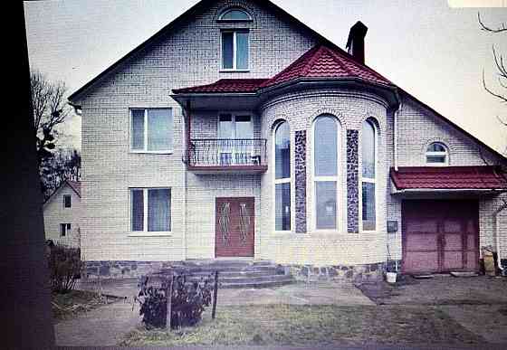 Продаж Будинок на Гниванское шоссе Винница