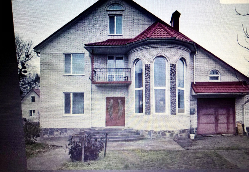 Продаж Будинок на Гниванское шоссе Винница - изображение 1