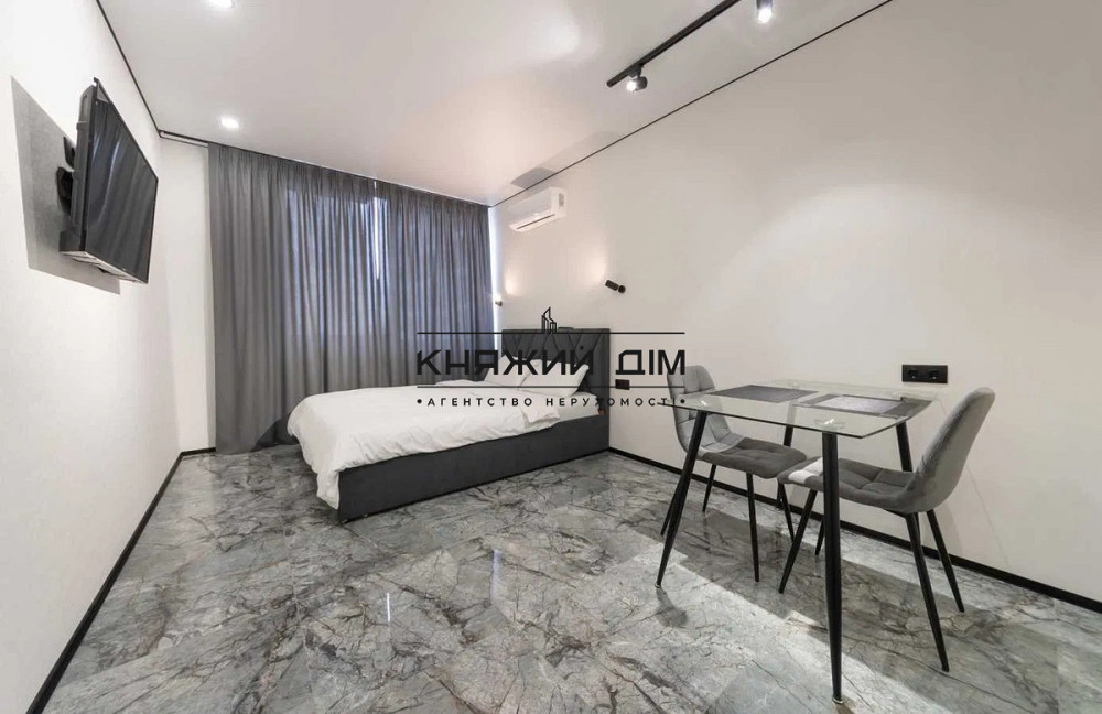 Продаж 1-но к. квартири в ЖК Варшавський. № 21146372 Київ - фото 4