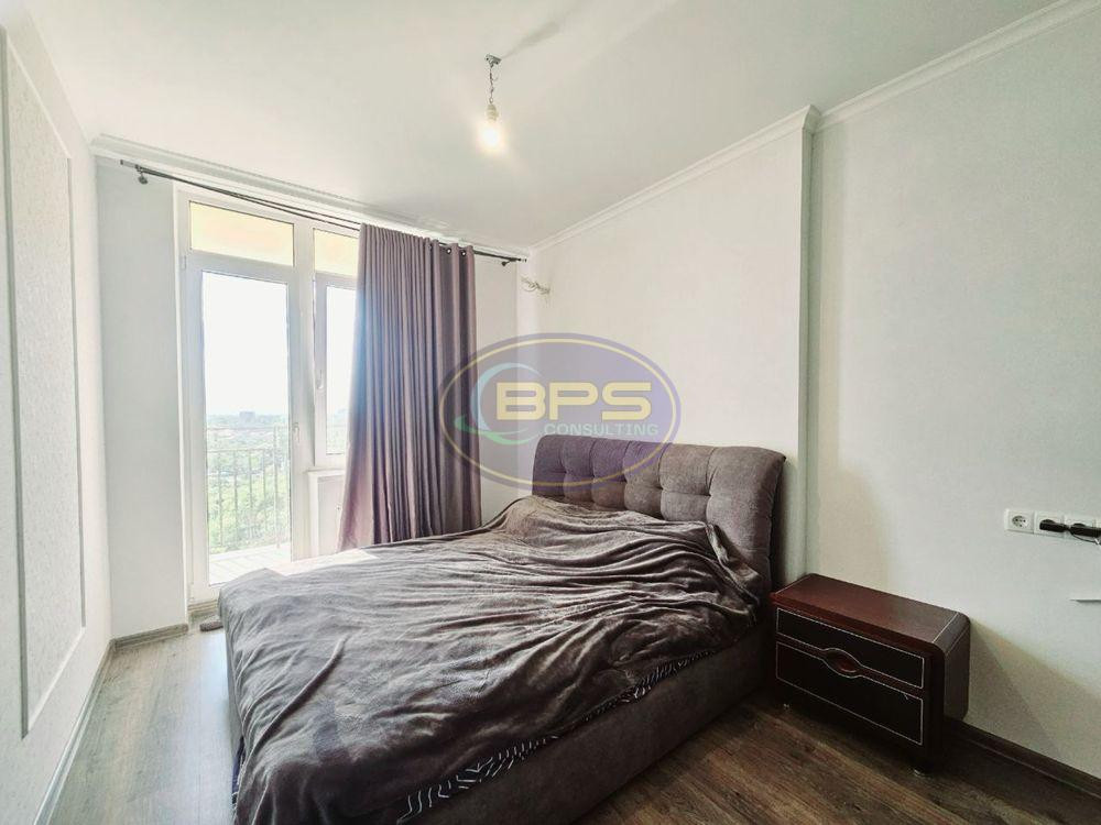 Продаж 2к Квартира 47.5 кв.м Жаботинського вул. Одеса - фото 4