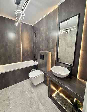 Продаж 2км квартири по вул.Київська, БАМ.Тернопіль Ternopil'