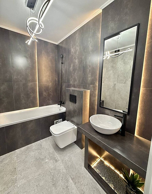 Продаж 2км квартири по вул.Київська, БАМ.Тернопіль Ternopil' - photo 2