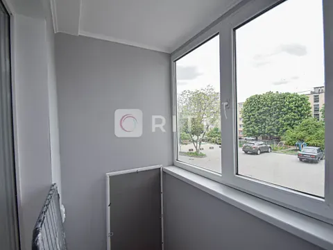 Оренда 2к Квартира 64 кв.м Острозького Князя вулиця 62 Тернопіль - фото 14