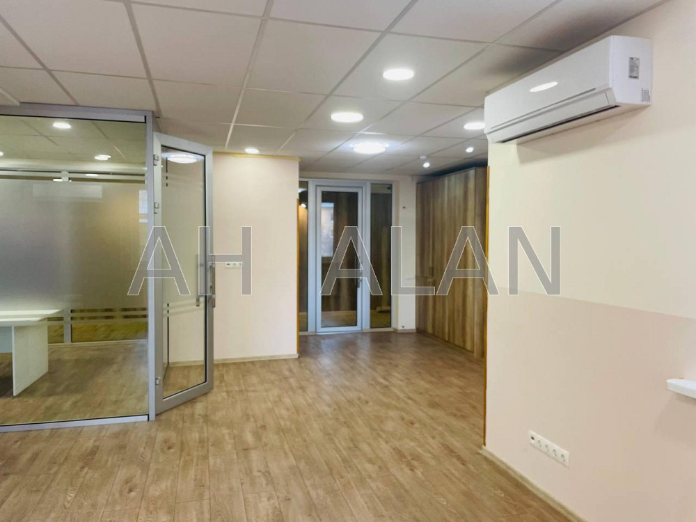 Оренда офісне приміщення на Ділова вул., 2Б приміщень - 15, поверх - 2/25 Київ - фото 16