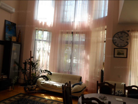 Великолепный особняк VIP-уровня на Фонтане Одеса