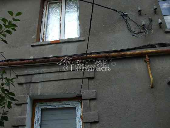 Продаж Квартира 2-кімнатна, 2/2 поверх на вул. Салтівське Харків