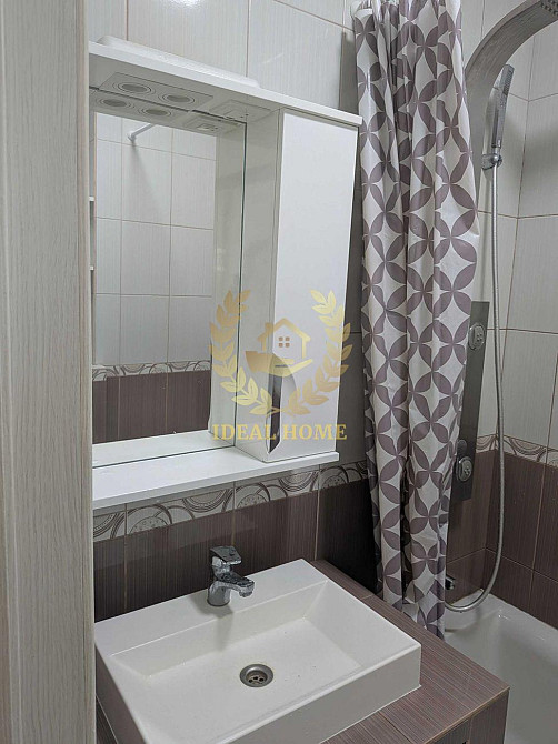 Продам видову квартиру-студію ЖК Панорамне містечко вул.Ракетна Киев - изображение 17