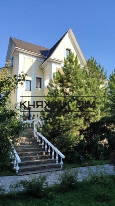 Оренда 3-поверхового будинку у котеджному містечку Montana Village у Козині, код № 135374 Козин (МИРОНІВСЬКИЙ район) - фото 1