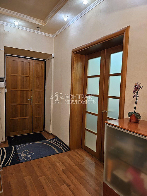 Продаж Квартира 2-кімнатна, 4/5 поверх на вул. Дарвіна Харків - фото 11