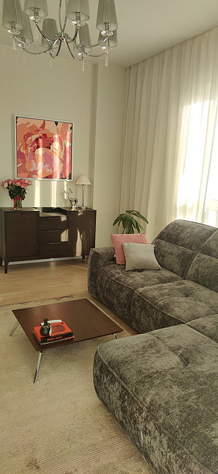 Продаж Квартира 2-кімнатна, 26/26 поверх на Лобановського вул., д. 144 Kiev - photo 7