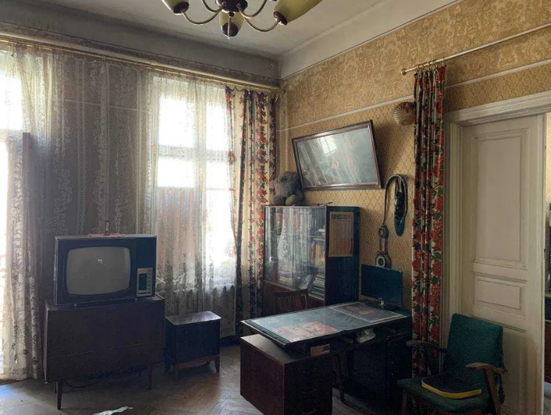 Продам 2-х комнатную квартиру в центре Odessa - photo 3