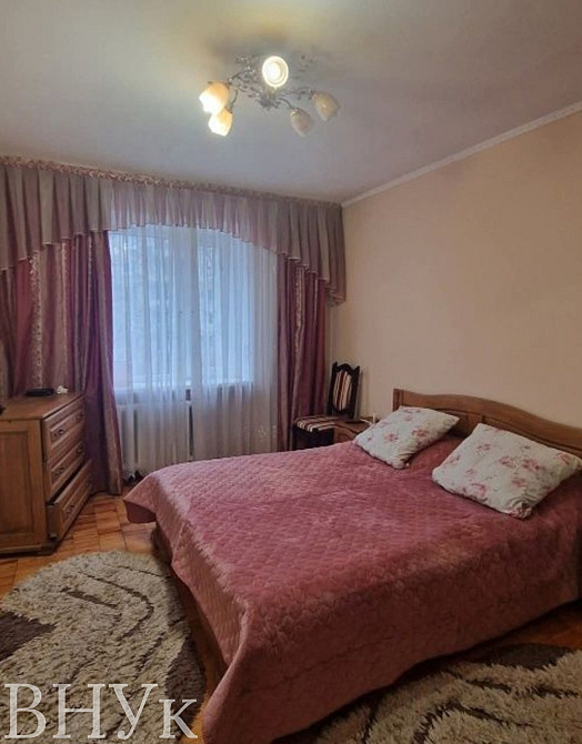 Продаж Квартира 3-кімнатна, 2/5 поверх на Чорновола Івано-Франківськ - фото 3