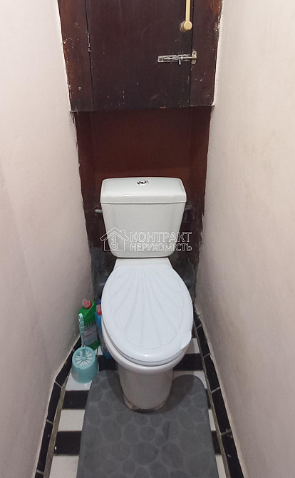 Продаж Квартира 2-кімнатна, 5/5 поверх на вул. Познанська Харків - фото 20