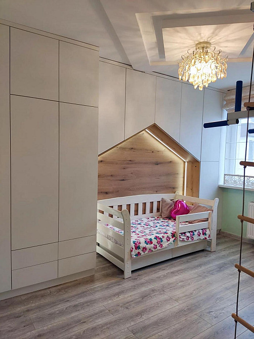 Продаж Квартира на проспект Шевченка Тараса 80 L'viv - photo 15