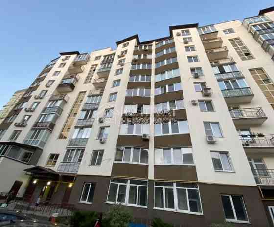 Продаж Квартира 2-кімнатна, 9/10 поверх на вул. Клочківська Харьков