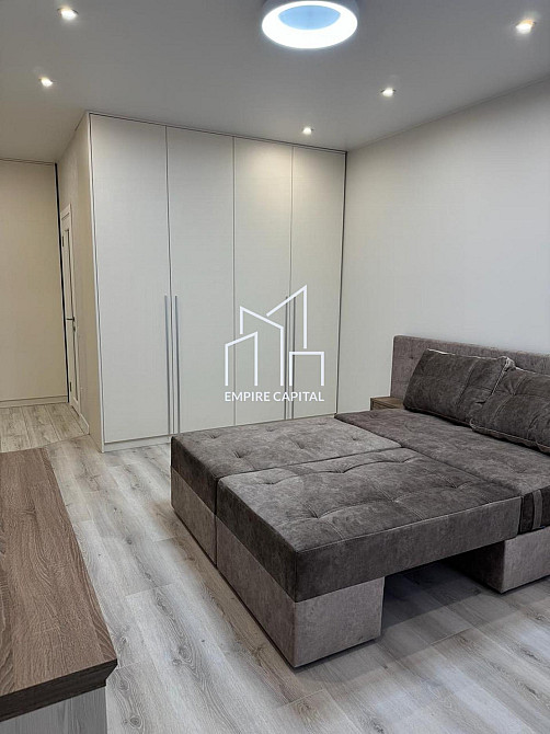 Оренда Квартира 1-кімнатна, 7/10 поверх на вул. Володимира Великого Львів - фото 10