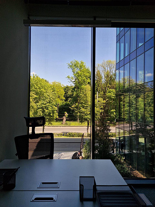 Оренда офісне приміщення на вул. Стрийська поверх - 3/5 L'viv - photo 6