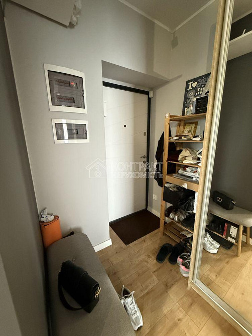 Продаж Квартира 1-кімнатна, 7/9 поверх на вул. Борткевича Харків - фото 18