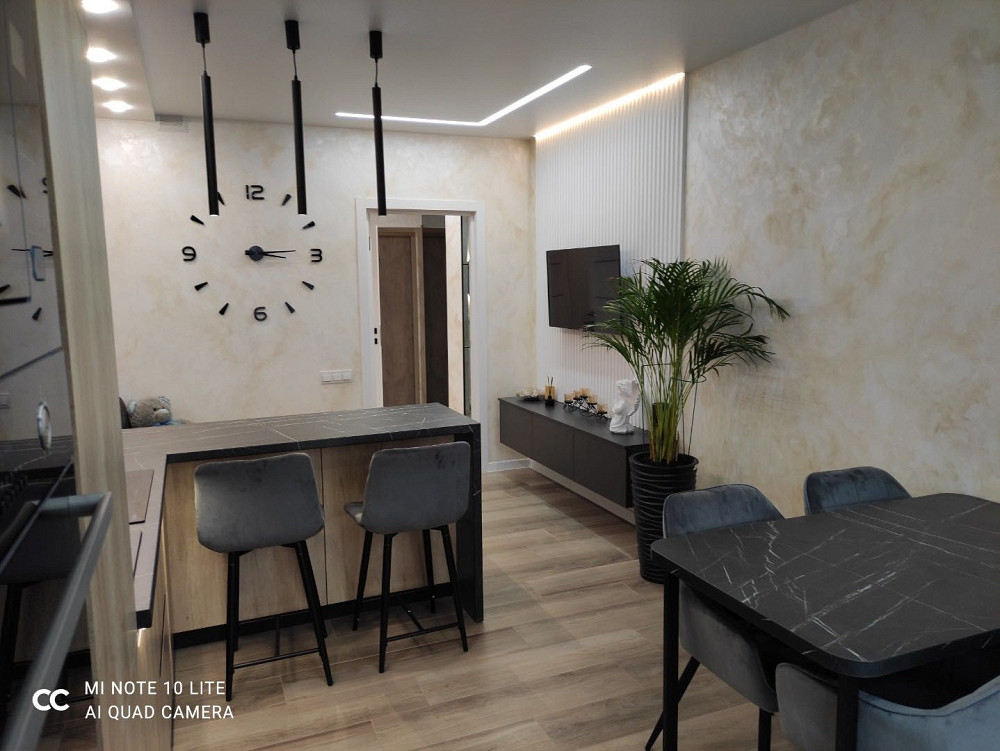 Продаж Квартира 2-кімнатна, 6/34 поверх на Заболотного Академіка вул., д. 1А Kiev - photo 16