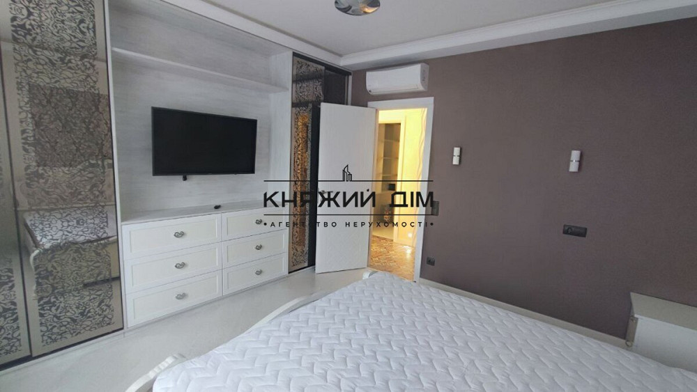 БЕЗ КОМІСІЇ!! Пропонується в оренду чудова квартира в Голосієвському р-н по Академіка Глушкова 9Д.Є ГЕНЕРАТОР!! Київ - фото 7