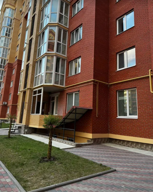Продаж 1к квартири 40 кв. м на пров. Генерала Мирона Тарнавського Тернопіль - фото 9