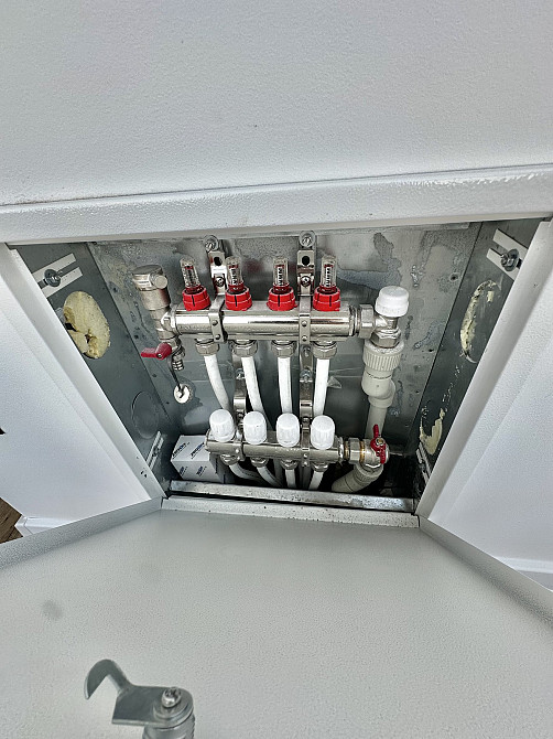 Продаж Квартира 1-кімнатна, 10/10 поверх на Волошина А. вул., 2 Івано-Франківськ - фото 18