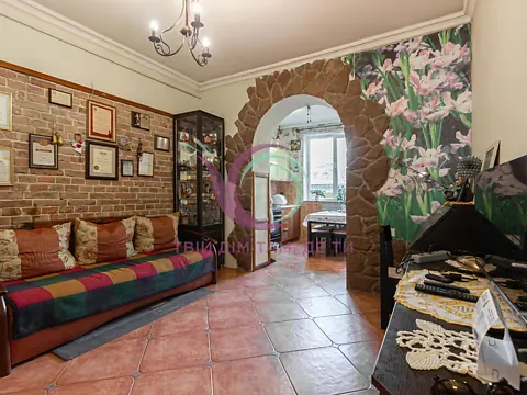 Продаж 2к Квартира 71 кв.м вул. Голубця Миколи 11 Львів - фото 1