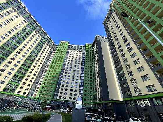 Продаж Квартира 1-кімнатна, 8/24 поверх на Максимовича Михайла вул., д. 32-А Київ