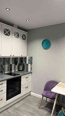 Оренда Квартира 1-кімнатна, 12/24 поверх на Архітектора Вербицького, 1в Київ