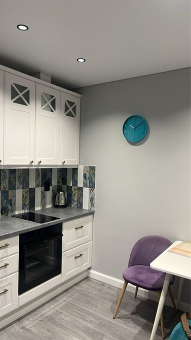 Оренда Квартира 1-кімнатна, 12/24 поверх на Архітектора Вербицького, 1в Київ - фото 3