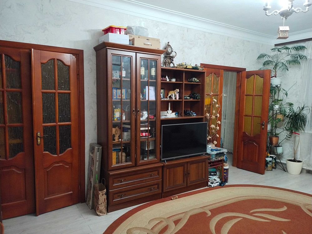 Продаж Квартира 3-кімнатна, 1/3 поверх на вул. Мала Бердичівська Житомир - фото 9