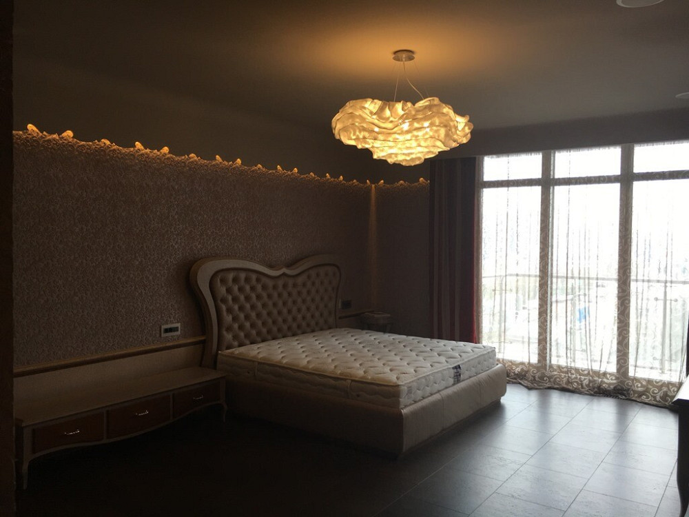 Оренда Квартира 3-кімнатна, 11/11 поверх на улица Окипной Раисы, д.18 Киев - изображение 7