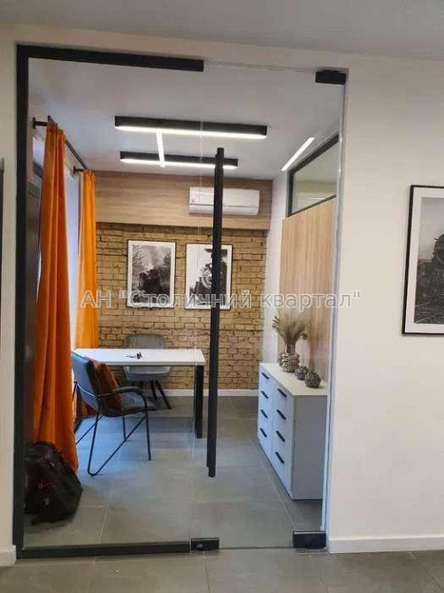 Оренда офісне приміщення на Лабораторний пров., 22 приміщень - 3, поверх - 1/5 Київ - фото 6