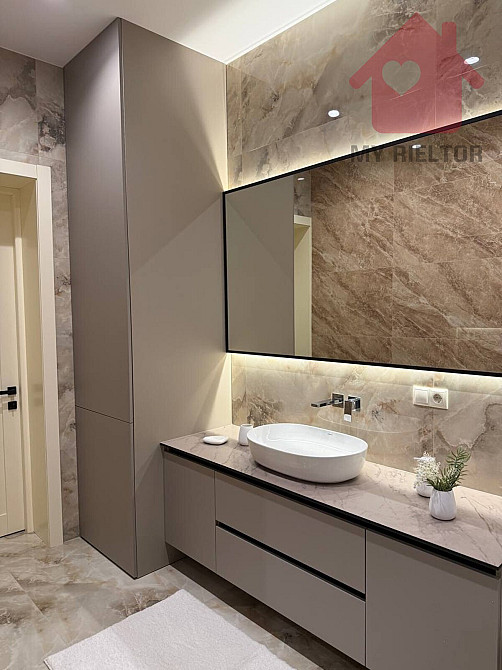 Оренда Квартира 1-кімнатна, 1/3 поверх на Собранецька Ужгород - фото 12