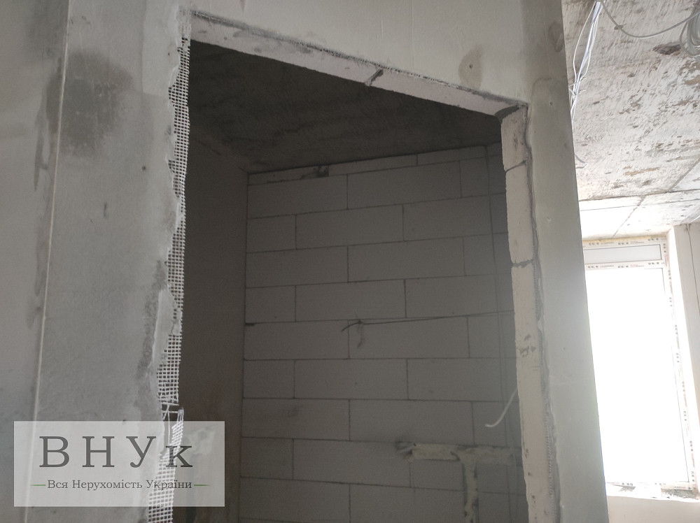 Продаж Квартира 1-кімнатна, 2/6 поверх на вул. Наливайка С. Ternopil' - photo 8