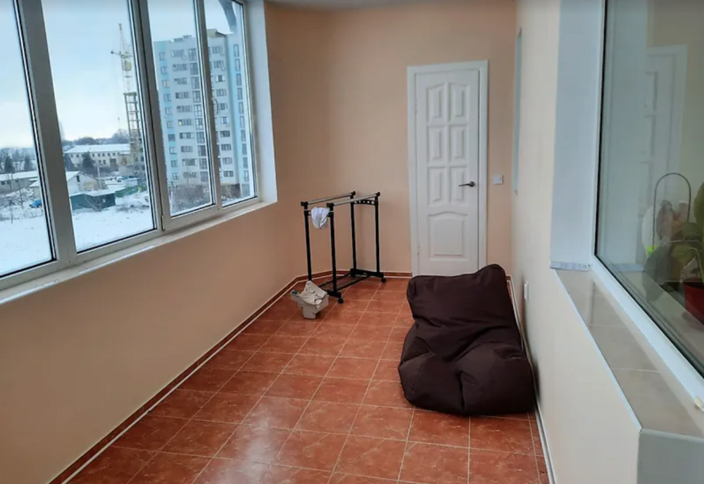 Продаж Квартира 4-кімнатна, 5/6 поверх на вул. Кутківці / Бригадна Ternopil' - photo 14